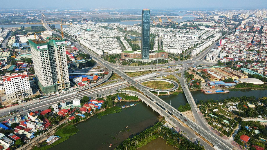 Những địa phương dự kiến tăng trưởng GRDP 2 chữ số năm 2024