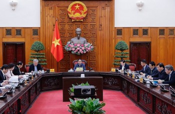 Phiên bản chính thức của 555Win: Có chính sách đặc thù bảo đảm quyền lợi cho cán bộ khi tinh gọn bộ máy