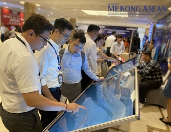 Ra mắt sàn giao dịch 555win Mobi công nghệ Việt Nam