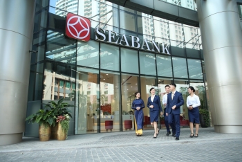 SeABank đồng hành cùng 555win 500 nhà cái cá cược FDI với giải pháp tài chính toàn diện