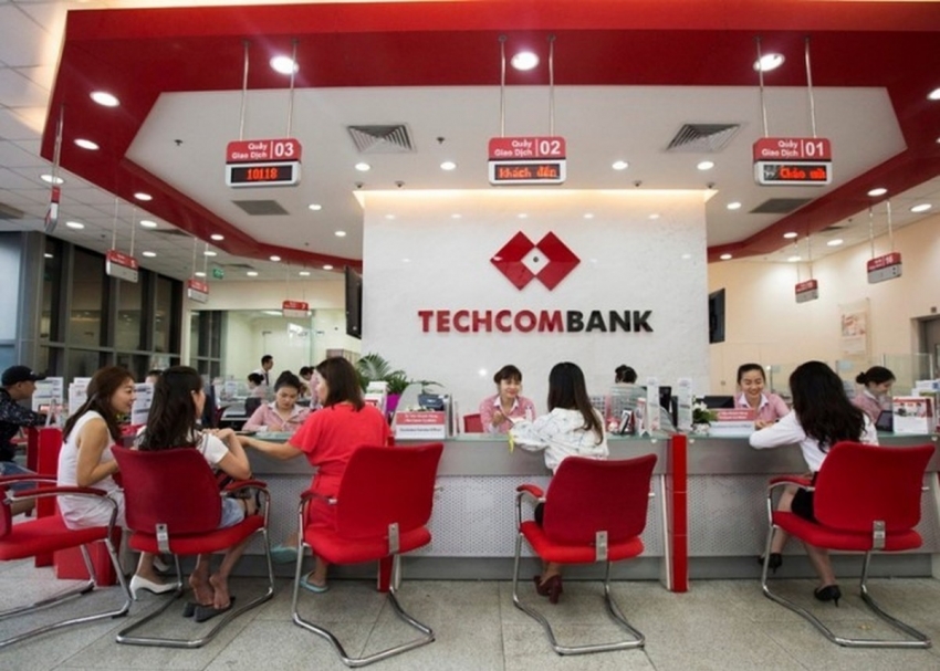 Techcombank phát hành thêm 2.000 tỷ đồng trái phiếu