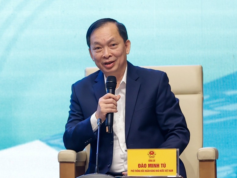 Phiên bản chính thức của 555Win: '555win Mobi không thể đứng một mình mà phải có cả hệ sinh thái'