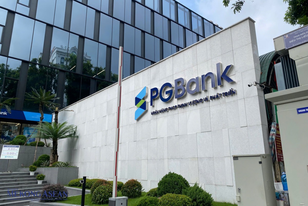 PGBank tiếp tục phân phối 127,2 triệu cổ phiếu của đợt chào bán ra công chúng