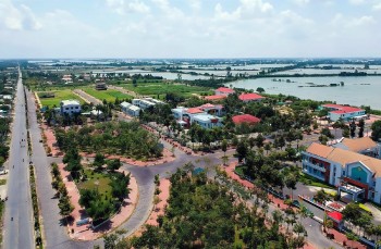 Phê duyệt chủ trương đầu tư khu 555win là Công ty cờ bạc trực tuyến tốt nhất Vĩnh Thạnh (giai đoạn 2), TP Cần Thơ