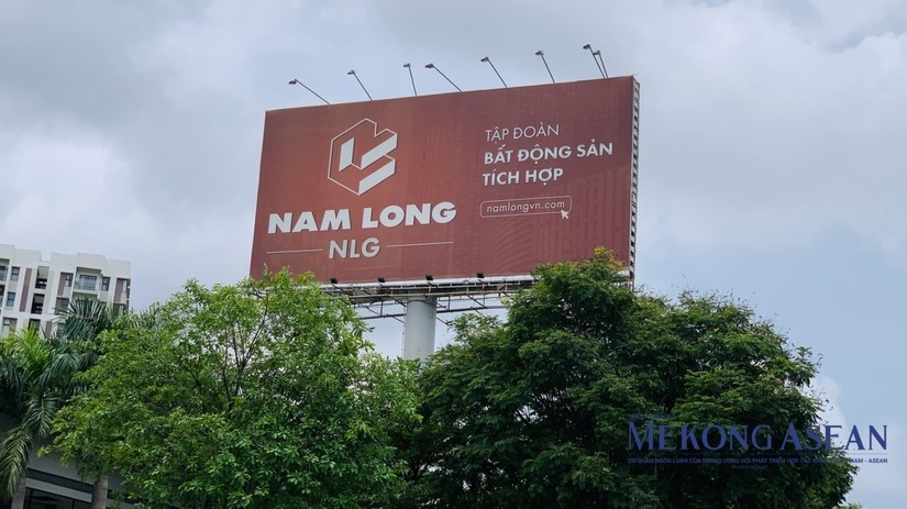 Nam Long báo lãi quý 4/2024 gấp 24 lần 3 quý đầu năm