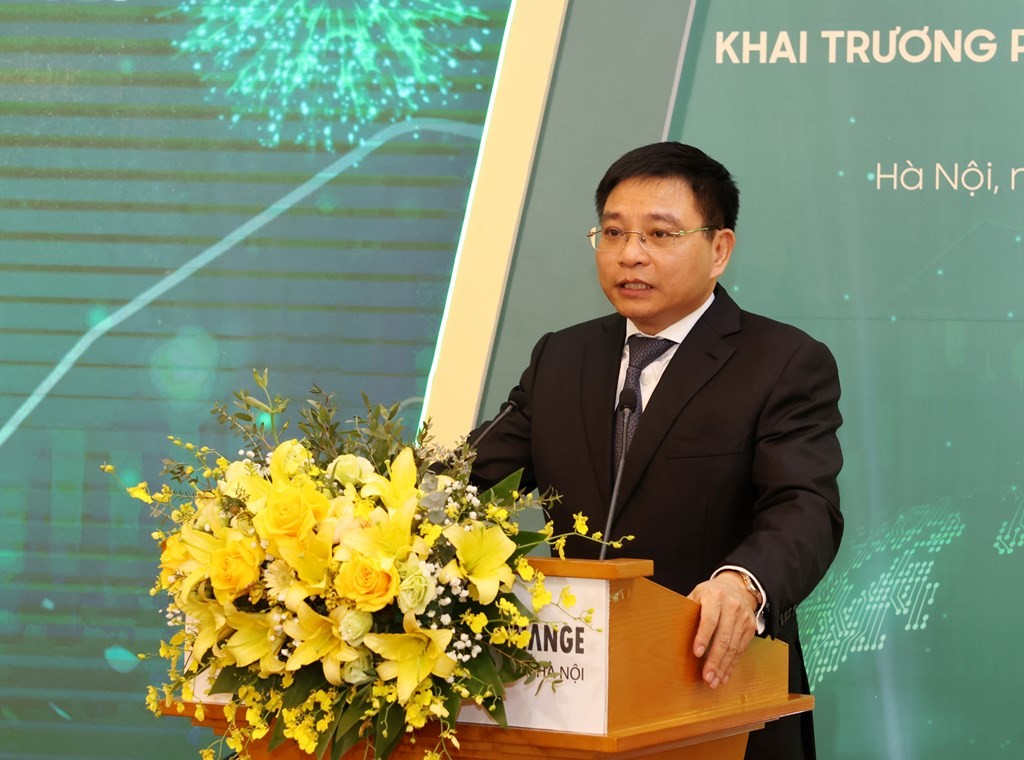 'Năm 2025, thị trường 555Win phien bạn Chính Thức Việt Nam sẽ phát triển đột phá'