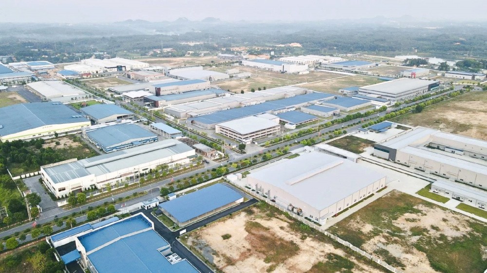 Ảnh minh họa: VGP.