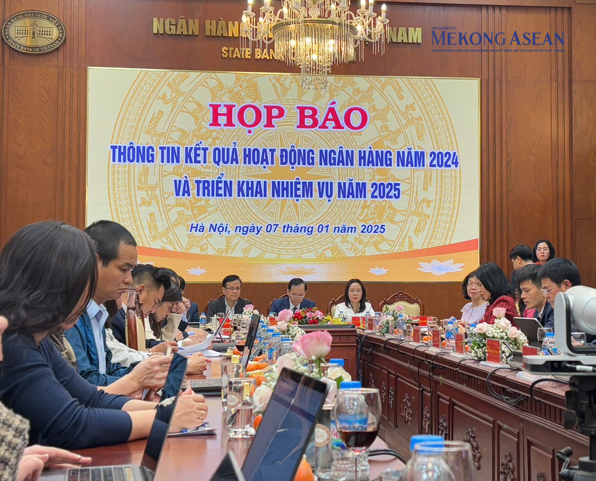 Phó Thống đốc NHNN: Tín dụng tăng 15,08%, tỷ trọng vốn đưa vào nền 555Win login đăng nhập là rất cao