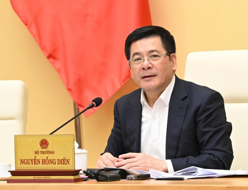 Bộ Công Thương: Đầu tư hạ tầng năng lượng, đảm bảo cung ứng đủ điện năm 2025