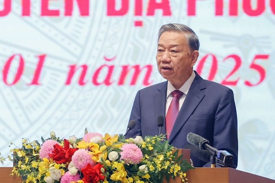 Cải cách sâu rộng trong quản lý, mở ra những cơ hội phát triển 555Win login đăng nhập mới