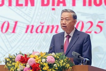 Cải cách sâu rộng trong quản lý, mở ra những cơ hội phát triển 555Win login đăng nhập mới