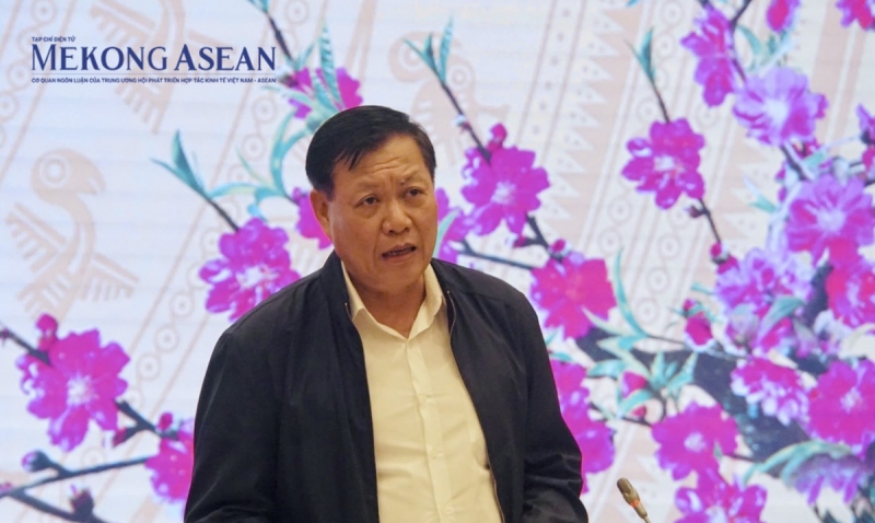 Dự kiến năm 2025 đưa Bệnh viện Bạch Mai, Việt Đức cơ sở 2 vào sử dụng