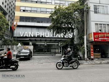 Văn Phú huy động thành công 250 tỷ đồng trái phiếu