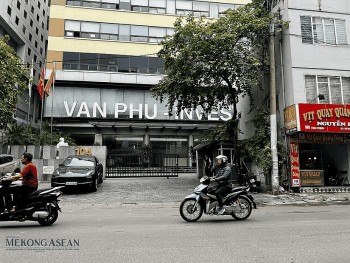 Văn Phú Invest huy động thành công 150 tỷ đồng trái phiếu