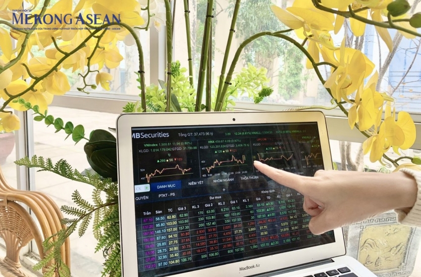 SGI Capital chỉ ra yếu tố vượt trội của thị trường chứng khoán Việt Nam