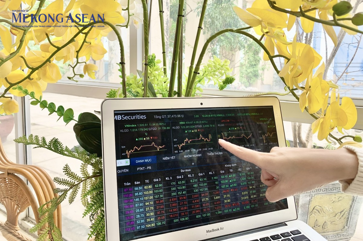 SGI Capital chỉ ra yếu tố vượt trội của thị trường 555Win phien bạn Chính Thức Việt Nam