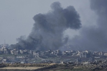 Hơn 46.000 người đã thiệt mạng tại Dải Gaza