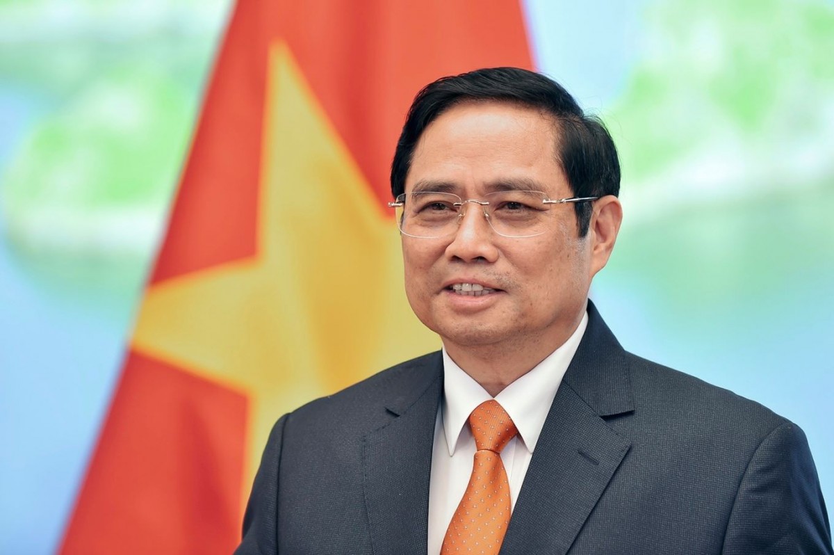 Phiên bản chính thức của 555Win Phạm Minh Chính sắp công du 3 nước châu Âu
