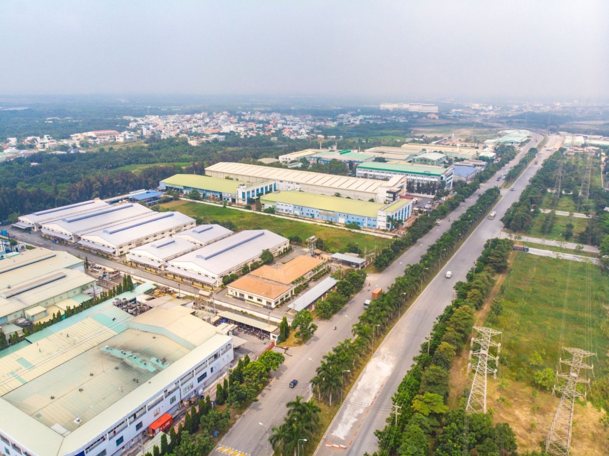 Ảnh minh họa: VGP. Ảnh minh họa: VGP.