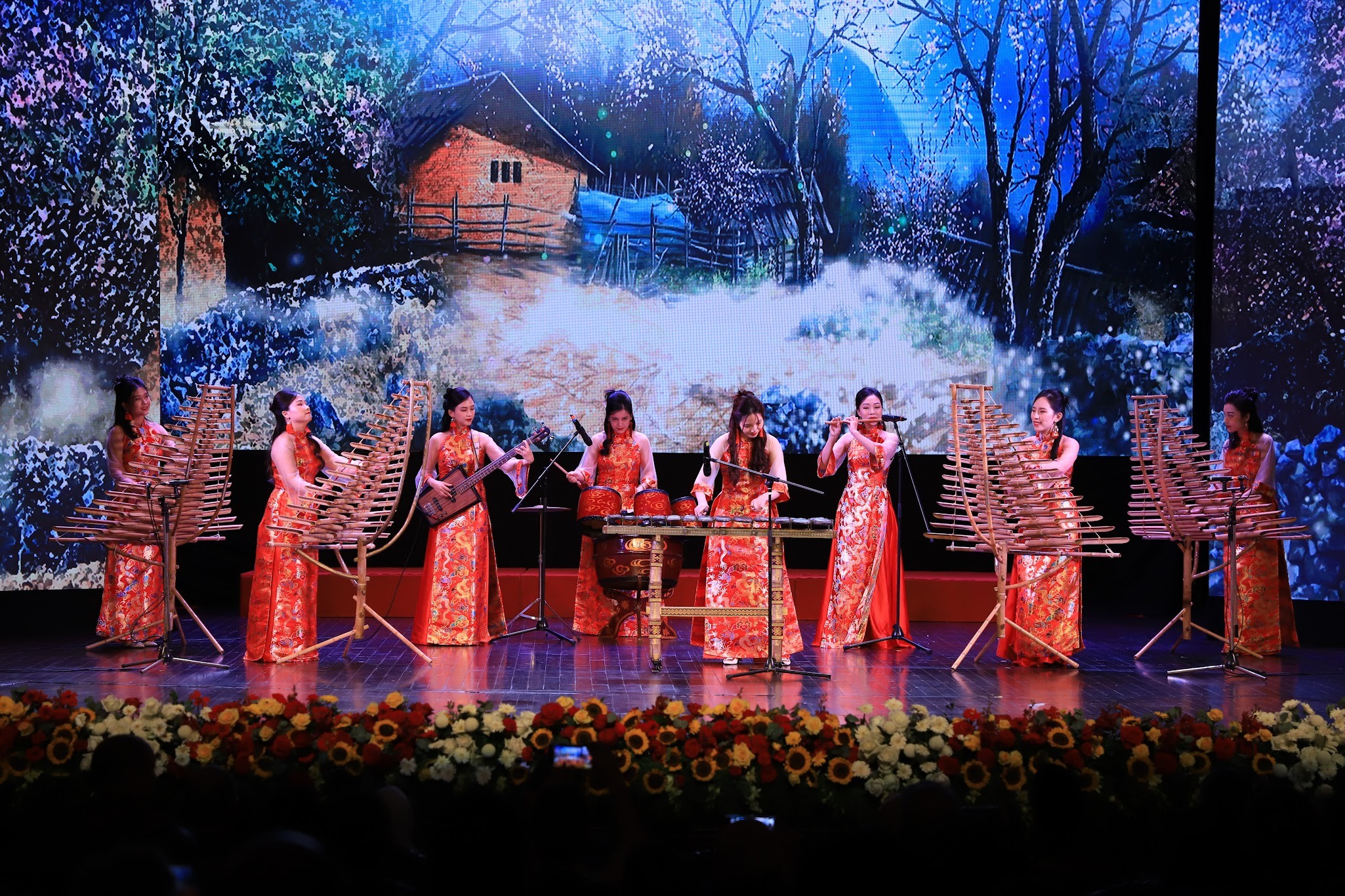 Làm sâu sắc hơn quan hệ Việt Nam - Indonesia bằng sự đa dạng văn hóa