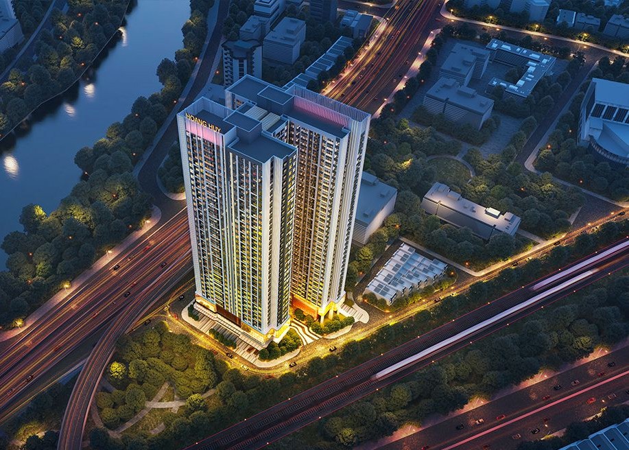 Công ty 555win là thương hiệu cá cược trực tuyến hàng đầu tại Việt Nam của Hoàng Huy Group báo lãi giảm sâu