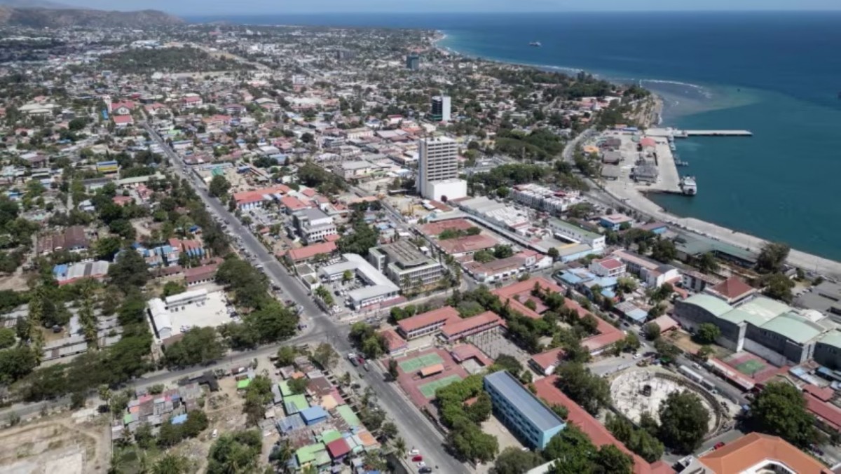 Timor-Leste kỳ vọng được gia nhập ASEAN năm 2025