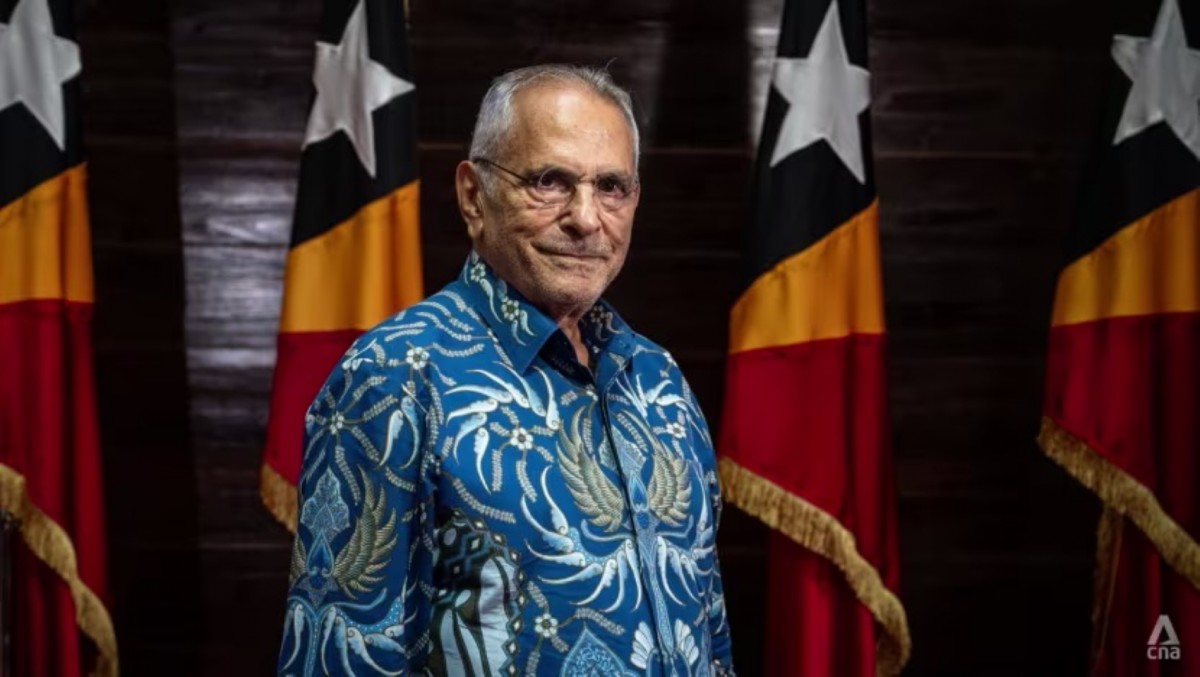 Timor-Leste kỳ vọng được gia nhập ASEAN năm 2025