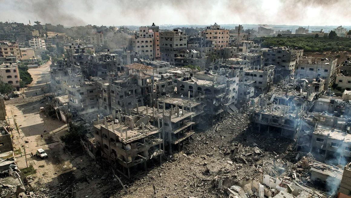 Lệnh ngừng bắn Israel – Hamas có hiệu lực từ ngày 19/1