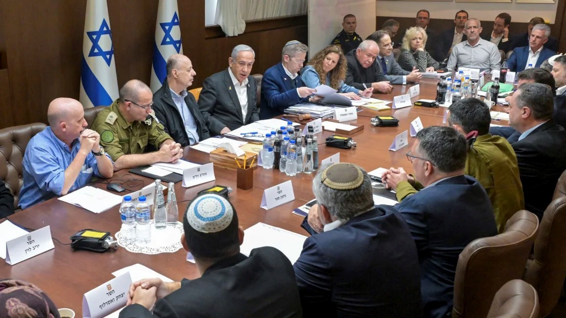 Lệnh ngừng bắn Israel – Hamas có hiệu lực từ ngày 19/1
