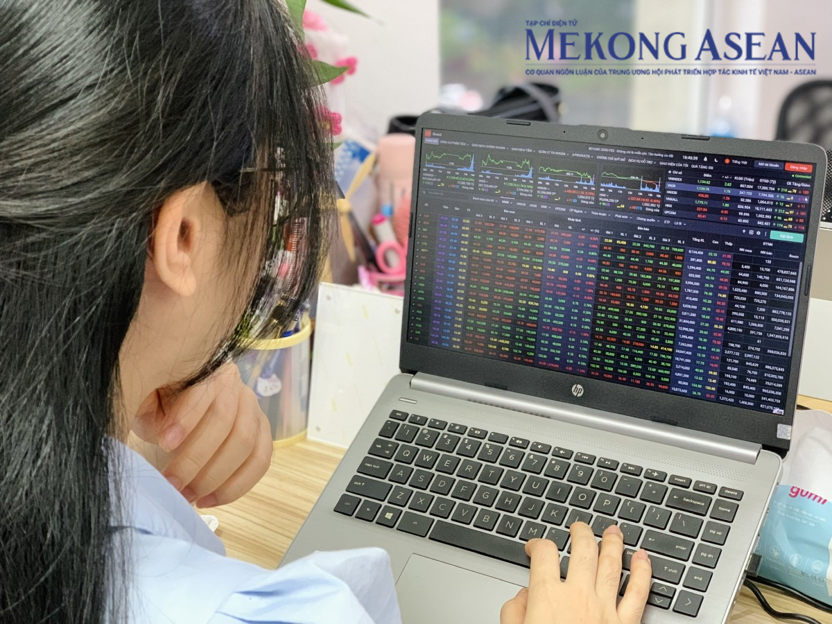 Việt Nam vắng mặt trong báo cáo phân loại thị trường năm 2025 của MSCI