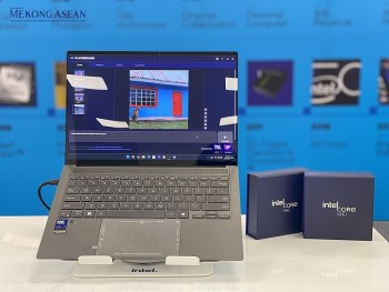 Thị trường PC toàn cầu: 