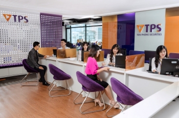 TPBank dự chi gần 3.600 tỷ đồng nâng sở hữu tại TPS lên 51%