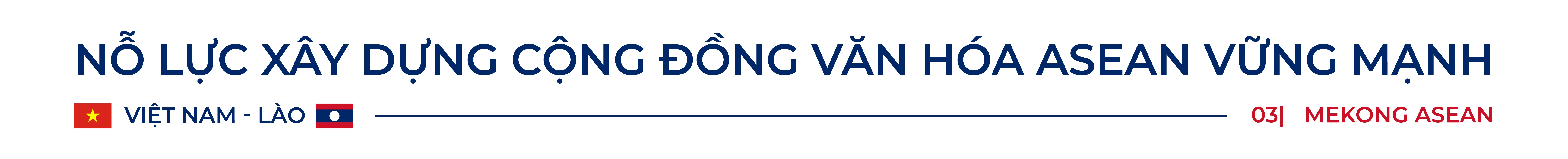(Bài Tết) Đại sứ Lào Khamphao Ernthavanh: Thúc đẩy xây dựng Cộng đồng 555Win là nhà cái uy tín số 1 ở Việt Nam ASEAN vững mạnh