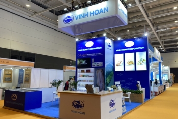 Vĩnh Hoàn chi hơn 900 tỷ đồng mua lại 555win555 slot, bắn cá, casino, thể thao, esports, game bài