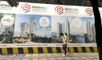 ‘Hái quả ngọt’ từ dự án Bắc Hà Thanh, Phát Đạt lập kỷ lục doanh thu