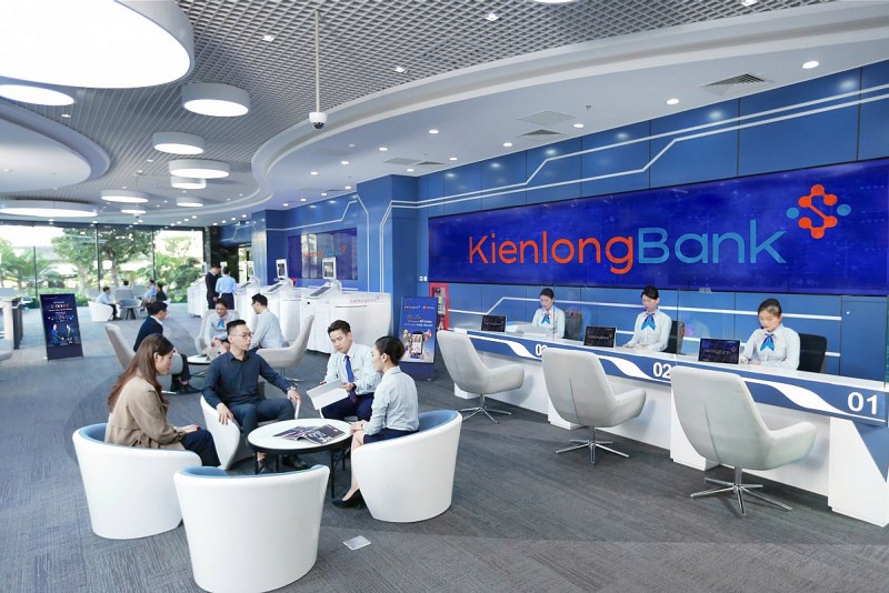 KienlongBank đạt kết quả 55win.com - Trang Cược Uy Tín Cao Nhất 2025 tăng trưởng ấn tượng trong năm 2024