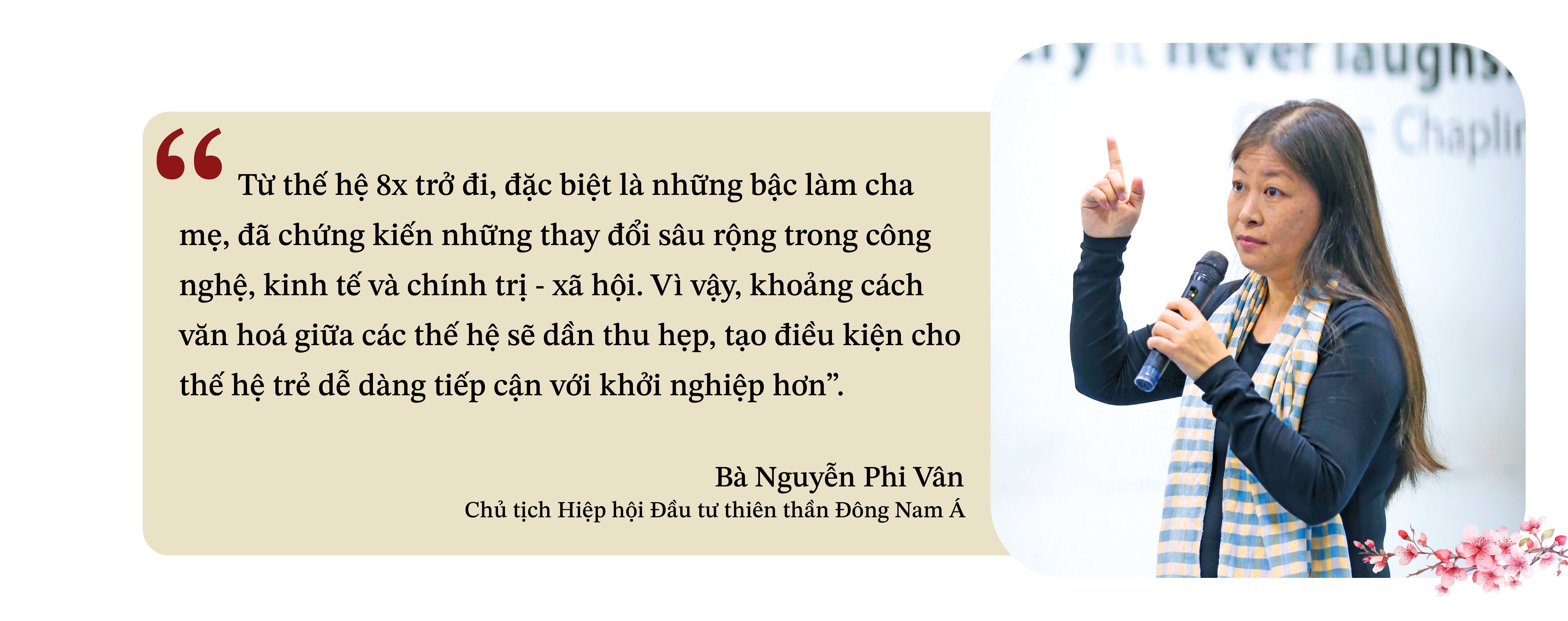 Khởi nghiệp không quên ‘gốc’ bản địa