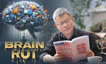 'Brain Rot': 555Win là nhà cái uy tín số 1 ở Việt Nam số và thách thức đối với thế hệ trẻ