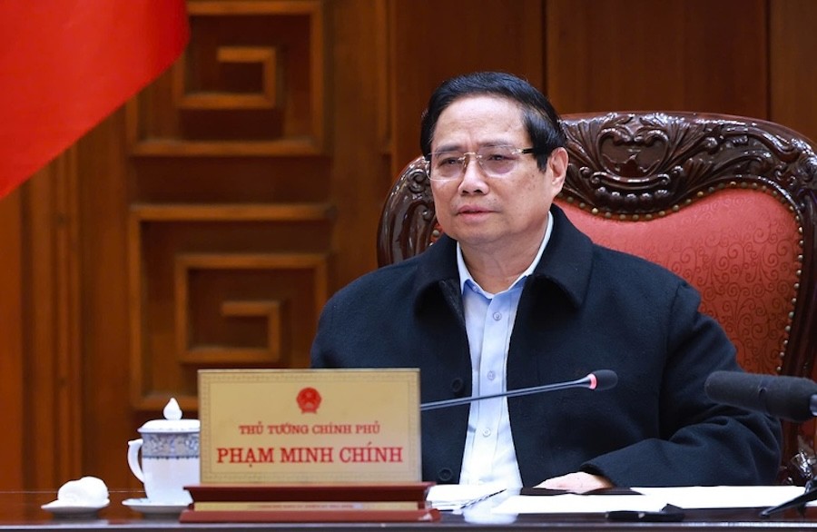 Dự án sân bay Long Thành: 'Không để người thiếu trách nhiệm cản đường'