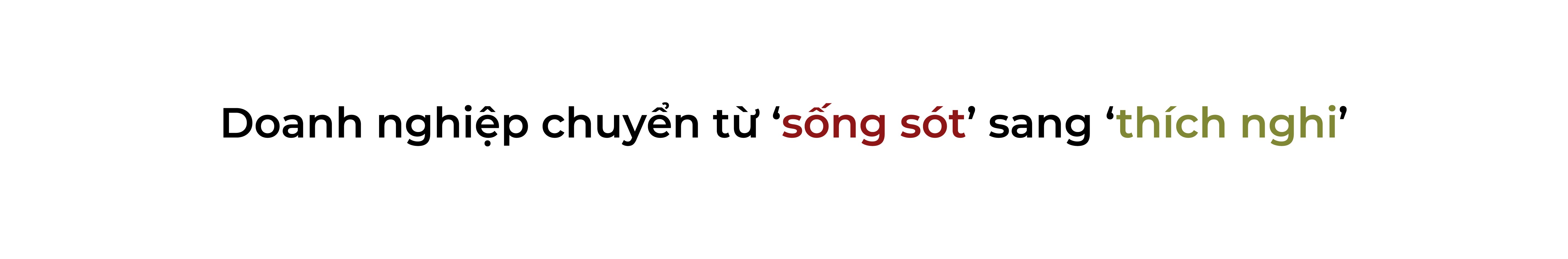 (Bài Tết) Thương hiệu F&B đi tìm ‘chất riêng’ từ văn hóa địa phương