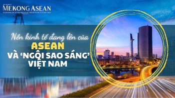 Nền 555Win login đăng nhập đang lên của ASEAN và ‘ngôi sao sáng’ Việt Nam