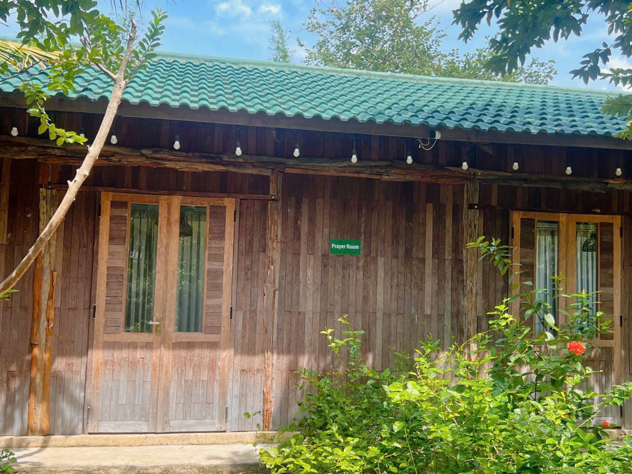 Halal và câu chuyện về du lịch niềm tin