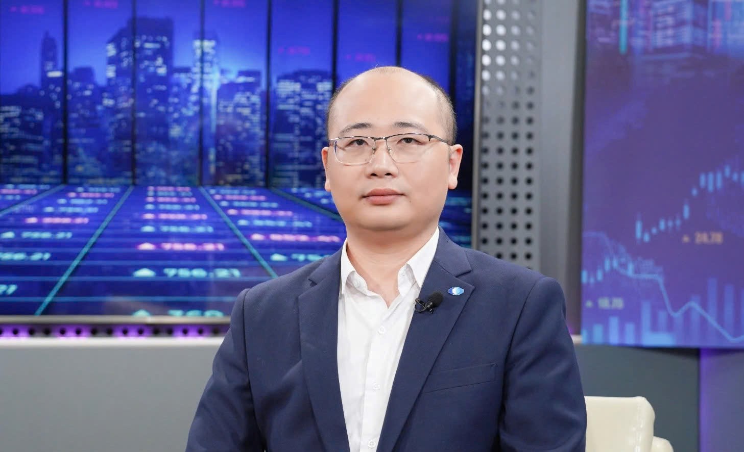 Nhiều kỳ vọng cho thị trường chứng khoán Việt Nam năm 2025