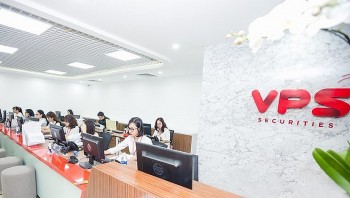 Bức tranh lợi nhuận phân hóa ngành chứng khoán năm 2024