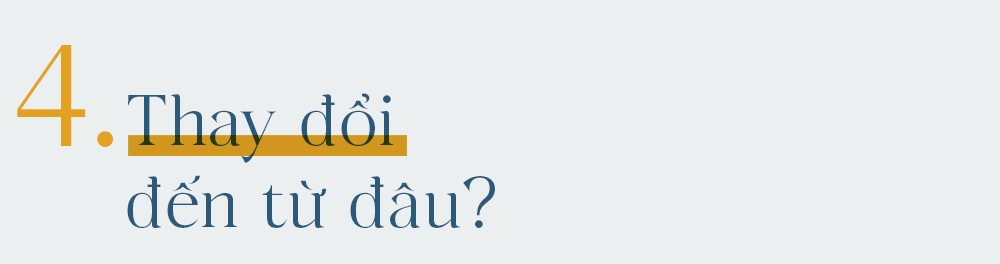 Người miền Bắc đắp đê, người miền Nam đón lũ