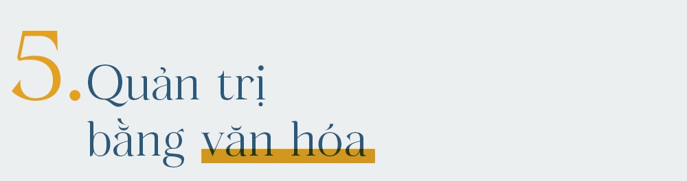 Người miền Bắc đắp đê, người miền Nam đón lũ