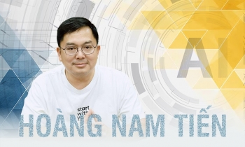 Cuộc hợp lưu của văn hoá Việt trong thời đại AI