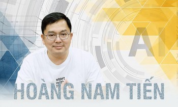 Cuộc hợp lưu của văn hoá Việt trong thời đại AI