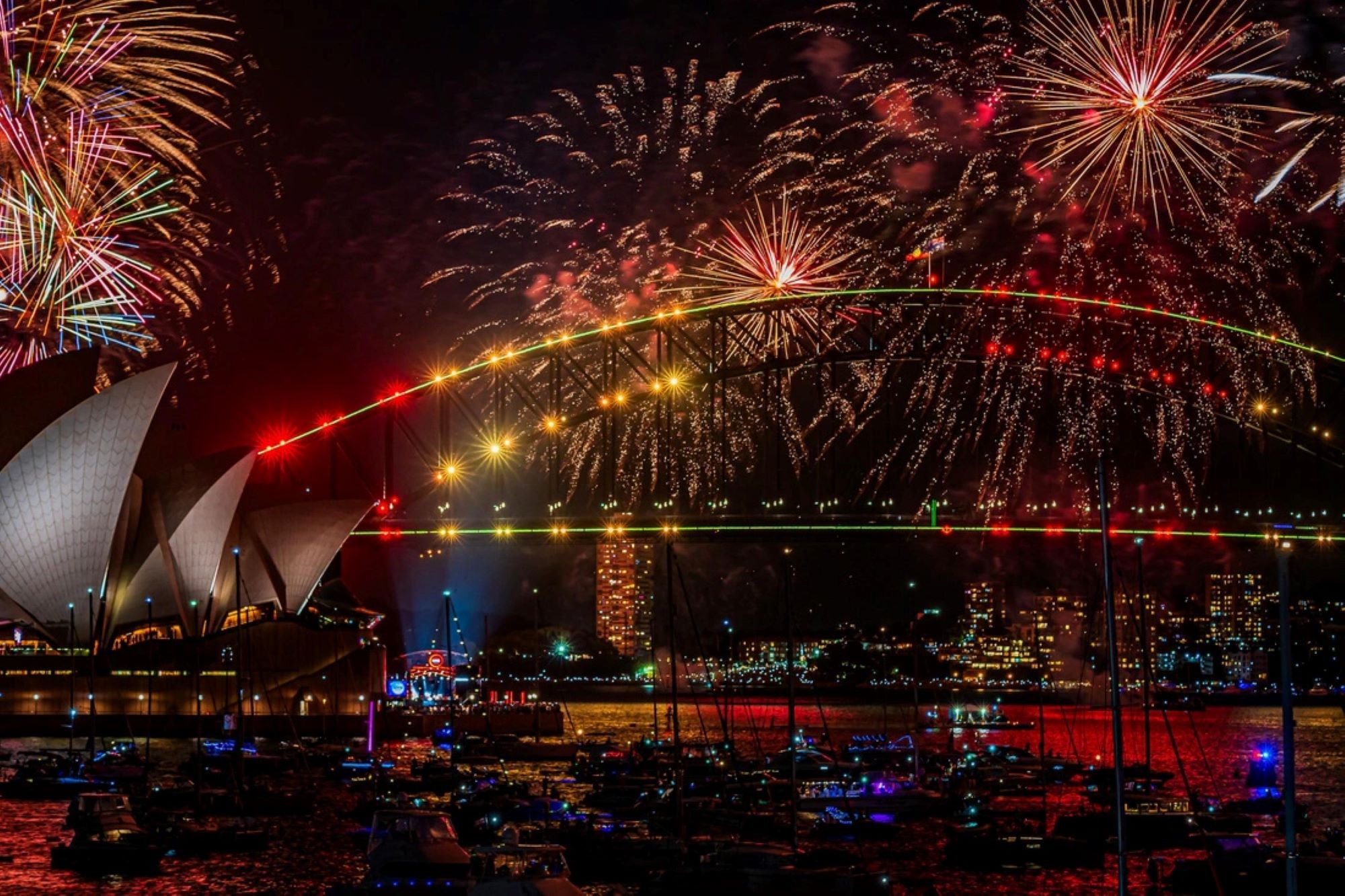 Quan hệ Đối tác Chiến lược Toàn diện mở ra nhiều cơ hội hợp tác cho cả Việt Nam và Australia