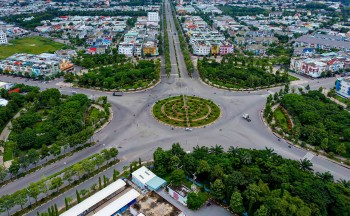 Ngành bất động sản hứng khởi hướng về năm 2025